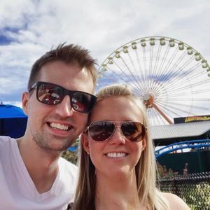 Meet your Posher, Erin